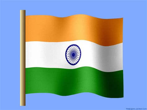 3d Indian Flags Wallpapers