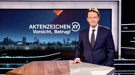 Aktenzeichen XY Ungelöst 6 Vorsicht Betrug Folge 6