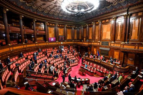 Via Libera Del Senato Al Milleproroghe Ecco Quali Sono Novit