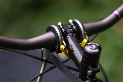 Small And Lightweight Front Racks For Bikepacking