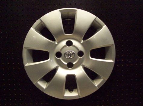 Sell New Toyota Yaris Hubcap Wheel Cover 15 2006 2007 2008 OEM Yaris