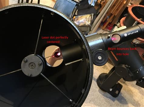 How To Collimate a Telescope? A Beginner's Guide