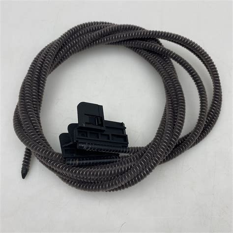 Sunroof Curtain Shade Cables Fits For 2010 2012 2013 2016 Cadillac SRX