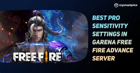 Free Fire OB27 Sensitivity Settings Best Pro Sensitivity Settings In