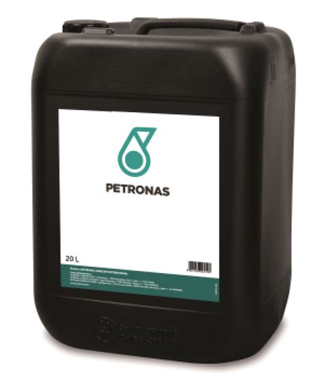 20l Petronas Gear SYN PAO 150