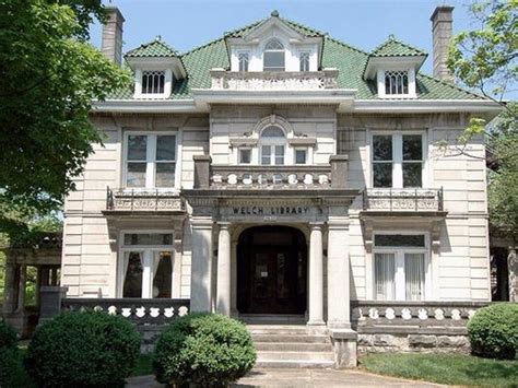 Investor Jack May Pays 175 Million For Nashvilles Historic Welch Library