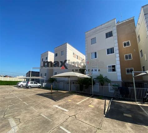 Apartamento 47 m² em Piracicamirim em Piracicaba por R 140 000 Viva