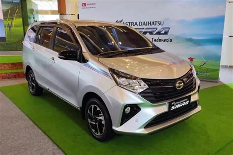 Andalkan Beberapa Segmen Pasar Daihatsu Incar First Buyer Kaltim Post