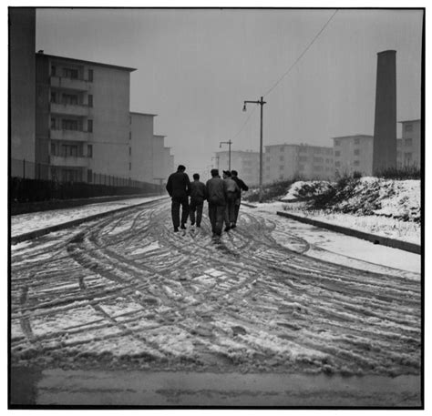 Le Stanze Della Fotografia Mostra Su Ugo Mulas Nel Nuovo Spazio Erede