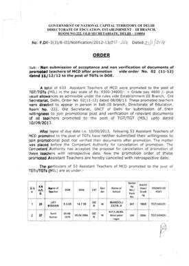 Fillable Online It Delhigovt Nic Essential Position Request Form