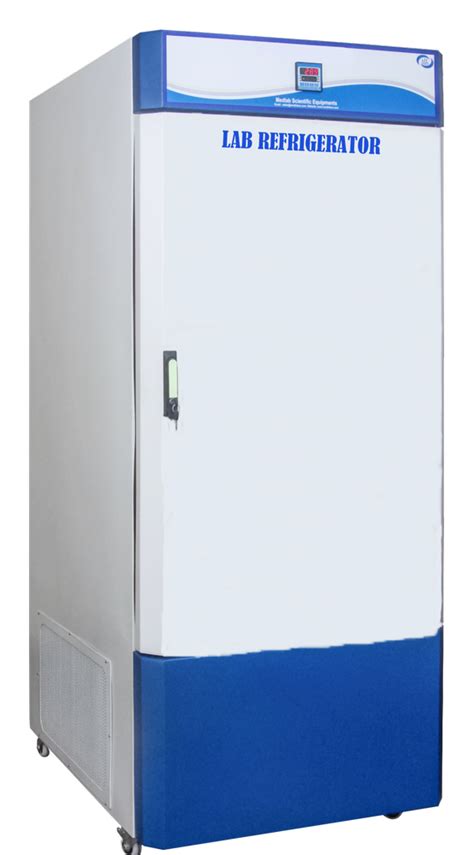 8 Degree Celsius Medlab Laboratory Refrigerator Model Namenumber Mlr 1 In Palghar Medlab