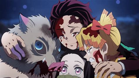 Demon Slayer 2ª temporada dublada chega em agosto na Crunchyroll