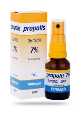 Propolis Roztw Aer Ml Apteka Pharmacy Uk