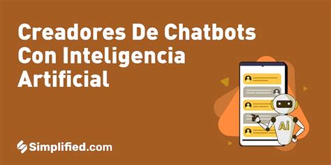 Los Mejores Chats Con Inteligencia Artificial