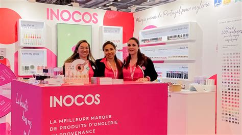 A nossa incrível participação no Congrès International Esthétique Spa