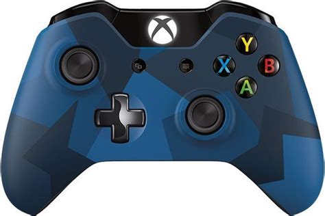 List Of All Different Xbox One Controller Styles And Colors Windows