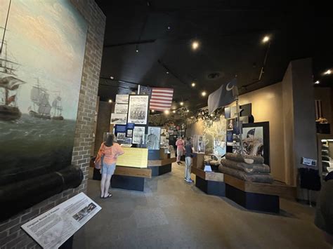 Fort Moultrie What You Need To Know The Roaming Monk