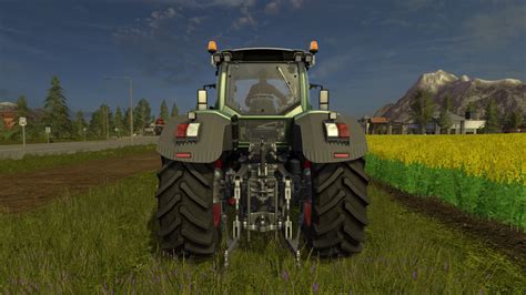 Fendt 900 Vario V 1 0 FS17 Farming Simulator 17 Mod FS 2017 Mod