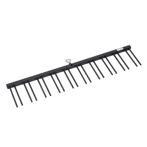 Mallet Holdermallet Rake For 10 Pairs Of Mallets 281i