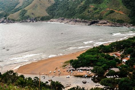 O Que Fazer Em Ilhabela Top Atra Es Imperd Veis