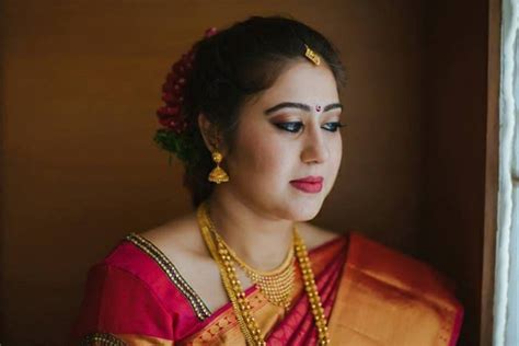 Tuhis Makeover Makeup Artist Garia