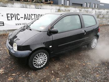 Renault Twingo 1 2 Authentique For Sale Car 350 EUR 6884524