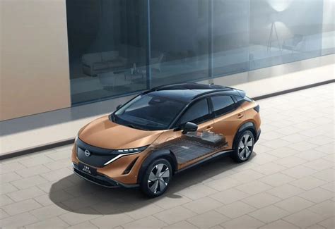 Nissan Revises China Sales Forecast, Explores Exporting Chinese-Made ...