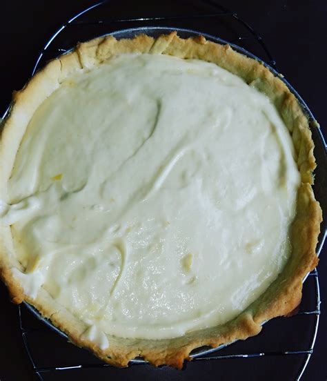 Lemon Cloud Pie I Recipe Allrecipes