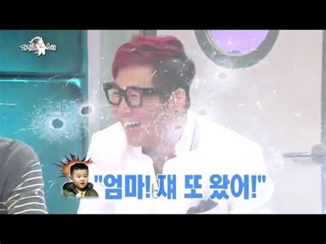 HOT 라디오스타 윤후 아빠 윤민수 아빠 어디가 출연 계기 엄마 쟤 또 왔어 YouTube