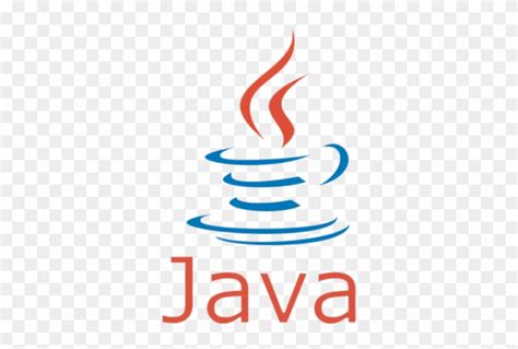 Java Application Development - Java Programming Logo - Free Transparent ...