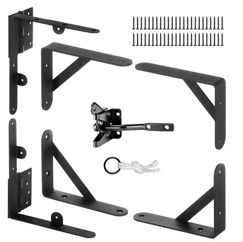 Buy Anti Sag Gate Kit And Gate Latch Gate Corner Bracket With Gate