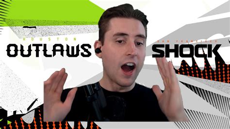 Avast Co Streams Houston Outlaws Vs Sf Shock Owl Season Kickoff