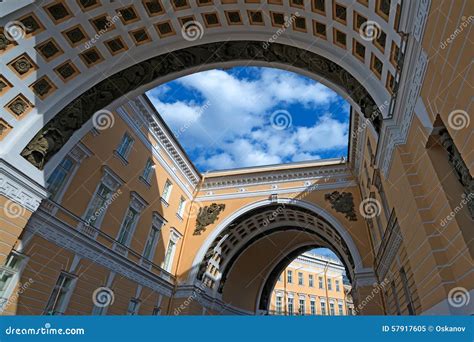 Saint Petersburg Architecture Stock Image - Image of saint, city: 57917605