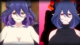 Vermeil In Gold Anime Hentai Hot Horny Mommy Succubus Demon Furry Pov