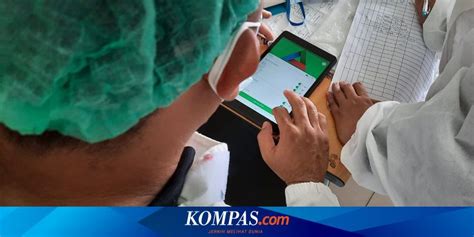 Mahasiswa FIK UI Ciptakan Aplikasi Deteksi Gawat Darurat Pada Anak Di