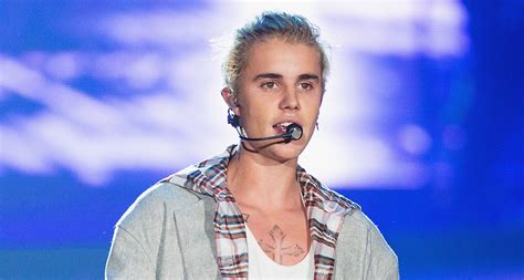 Justin Bieber Can’t Bring ‘Purpose’ Tour to Argentina, Apologizes to ...