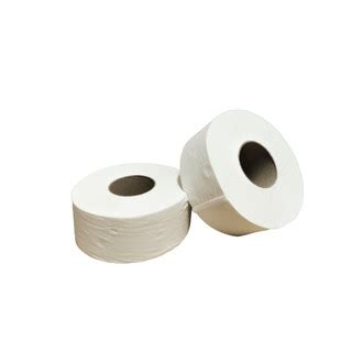 Belux Jumbo Toilet Rolls 12 Rolls Per Box 2 Ply X 150M X 12 100