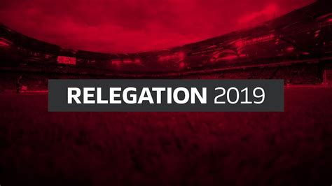 Vfb Stuttgart Relegation Informationen