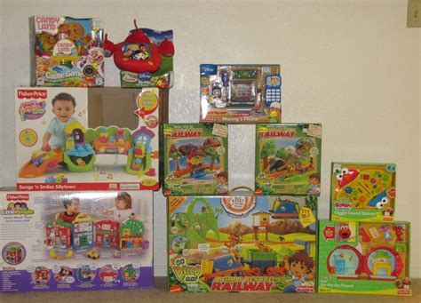 Kmart 50% Toy Clearance? - My Frugal Adventures