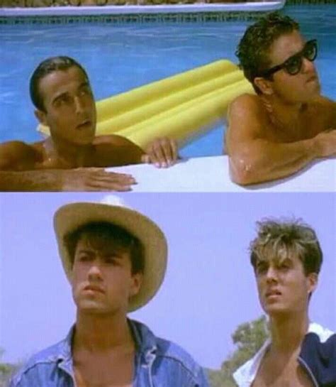 Wham Club Tropicana George Michael George Michael Wham Club Tropicana