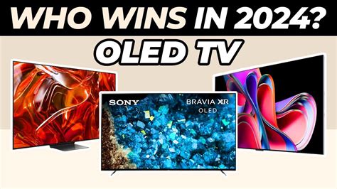 Best Oled Tvs Dont Buy One Before Watching This Tvs