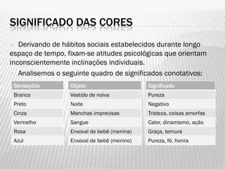 Significado Da Cor Preta Significado Das Cores Cor Preta Significado