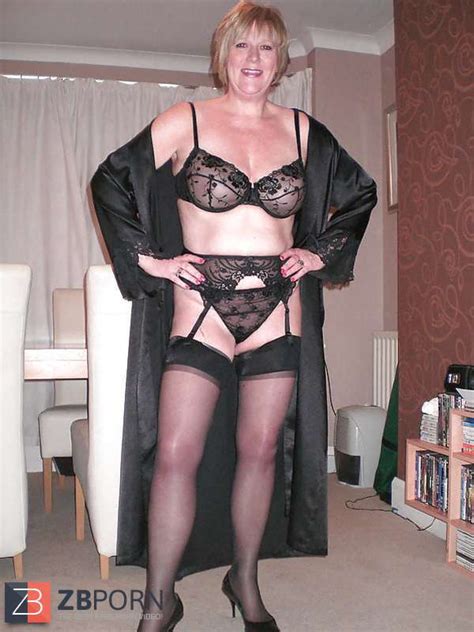 Fledgling Undergarments ZB Porn