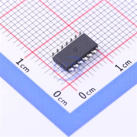 PIC16F1824T I SL Microchip Tech Microcontroller Units MCUs MPUs