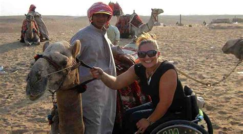 Cairo Luxor Hurghada Wheelchair Tour Prices Booking Reviews