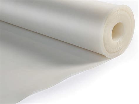 Thermally Conductive High Temp Silicone Sheet Commercial Grade For