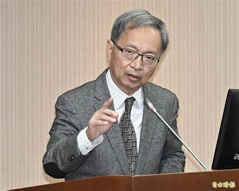 侯友宜曝光精障者姓名長相 薛瑞元：污名化非常不妥 政治 自由時報電子報