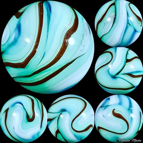 Android Phone Wallpaper Ravenswood Bubble Art Lampworking Glass Marbles Paperweights Orb