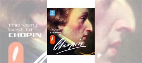 Various artists The Very Best Of Chopin CD купить в Москве