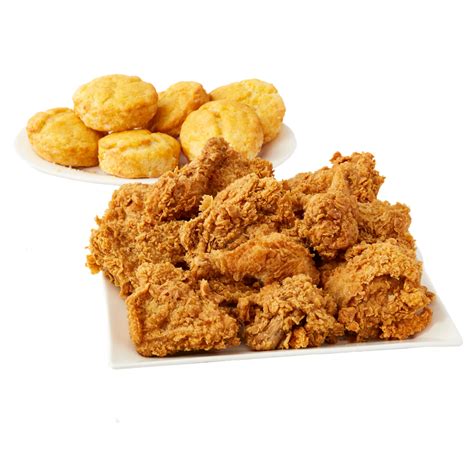 Fried Chicken Box - Jack's Family Restaurants